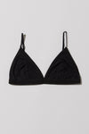 BASERANGE Mississippi bra narrow edge series collection bamboo fiber bamboo cotton soft underwear France BAS-BRMI-BL-000-HEI 24 new upgrade